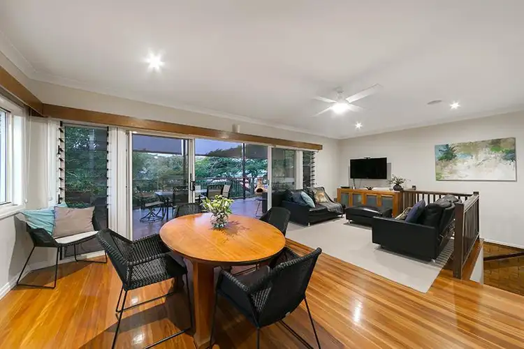 Sixth view of Homely house listing, 4 Corsica St, Moorooka QLD 4105