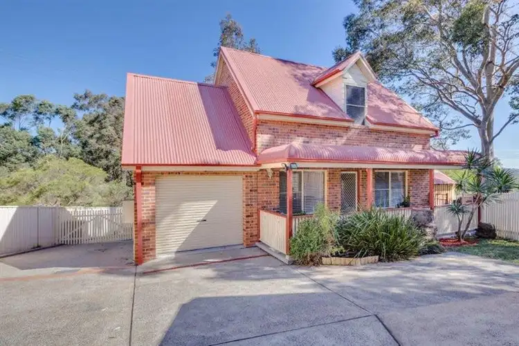 3/107 Regiment Rd, Rutherford NSW 2320