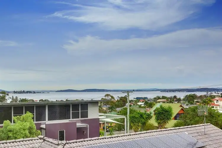 Second view of Homely house listing, 26 Vista Pde, Belmont NSW 2280
