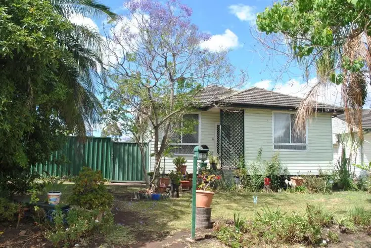 59 Gurney Rd, Chester Hill NSW 2162