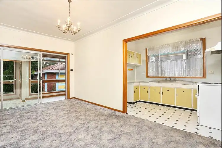 Third view of Homely house listing, 46 Bent Street St, Chester Hill NSW 2162