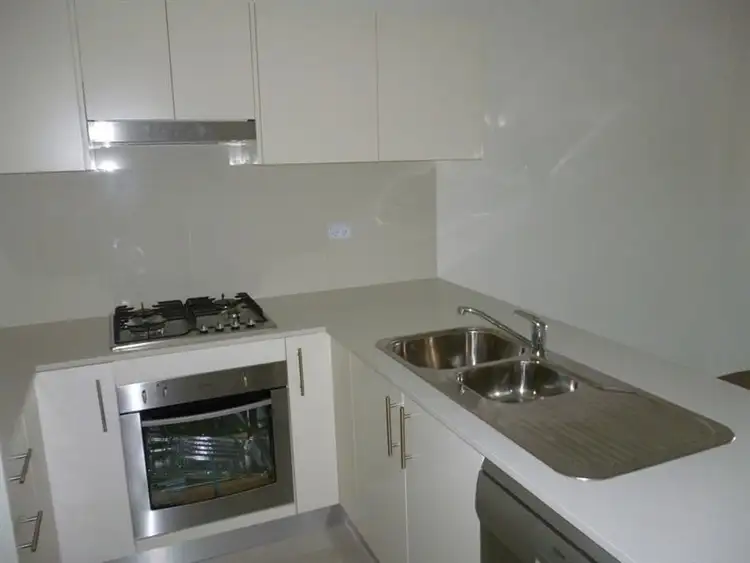 Third view of Homely apartment listing, 29/128-132 Woodville Rd, Merrylands NSW 2160