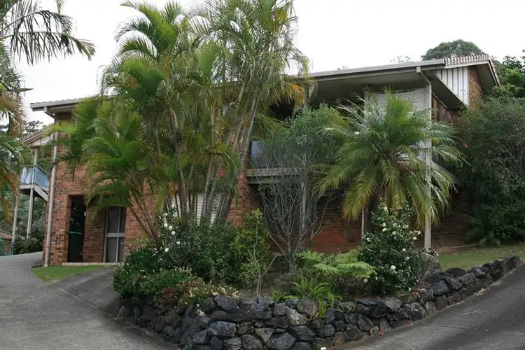 5/17 Brunswick Ave, Coffs Harbour NSW 2450