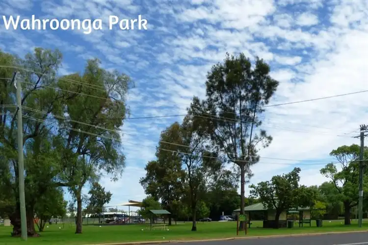 Fifth view of Homely land listing, 250B Darling St, Dubbo NSW 2830