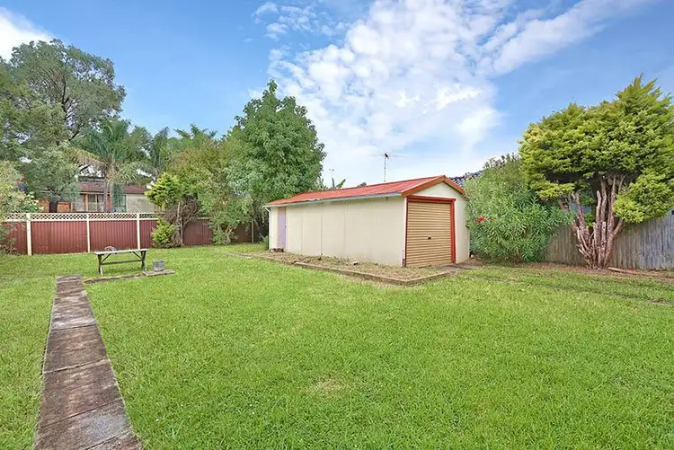 Sixth view of Homely house listing, 11 Stanhope St, Auburn NSW 2144