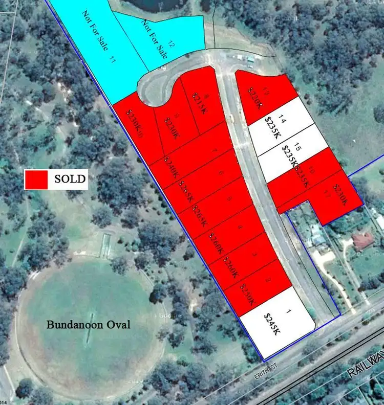 Second view of Homely land listing, Lot 1 Erith St, Bundanoon NSW 2578
