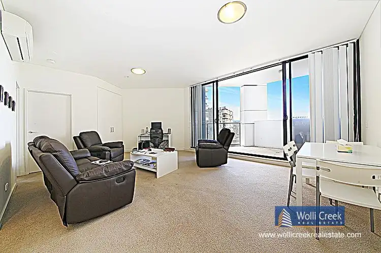 708/12 Brodie Spark Dr, Wolli Creek NSW 2205