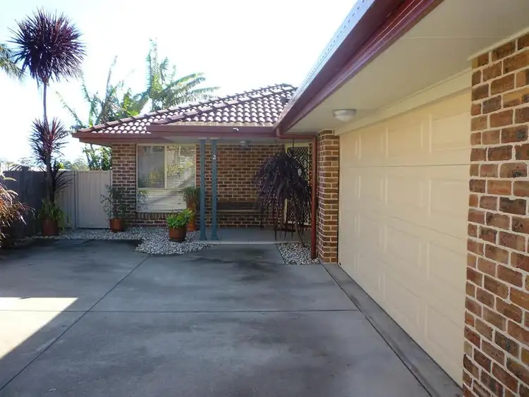 Sixth view of Homely semi-detached listing, 1 & 2 /12 Oliver Ave, Goonellabah NSW 2480