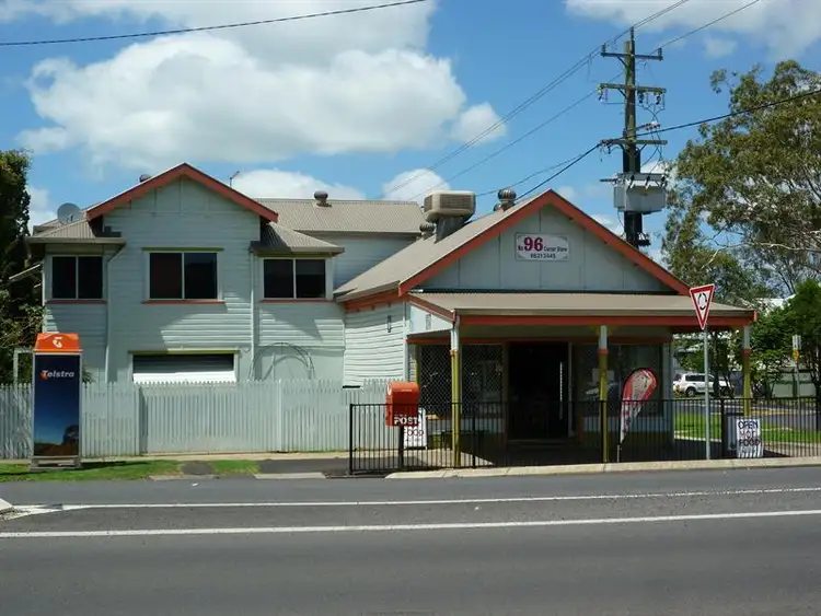 96 Casino St, South Lismore NSW 2480