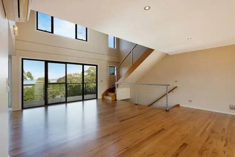 Fifth view of Homely semi-detached listing, 1/50 Monaro St, Merimbula NSW 2548