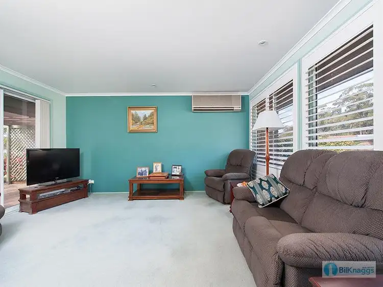 Fourth view of Homely house listing, 145 Rocky Point Rd, Fingal Bay NSW 2315