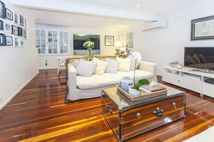 Second view of Homely house listing, 45 Lana St, Tarragindi QLD 4121