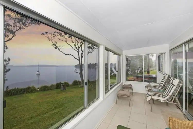 Second view of Homely house listing, 28 Noamunga Cres, Gwandalan NSW 2259