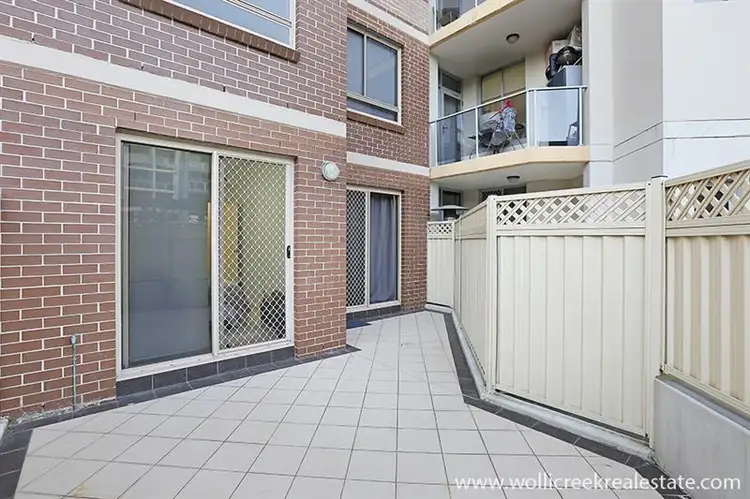 Sixth view of Homely apartment listing, 176/86 Bonar St, Wolli Creek NSW 2205