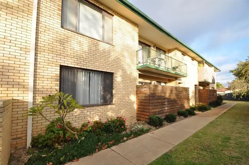 Main view of Homely unit listing, 1/283 Darling St, Dubbo NSW 2830
