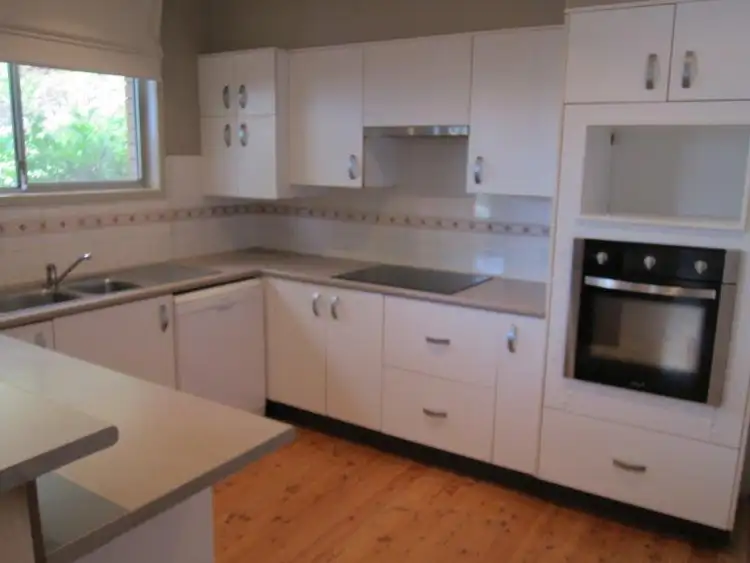 Fifth view of Homely house listing, 35 Nereida Cl, Kotara NSW 2289