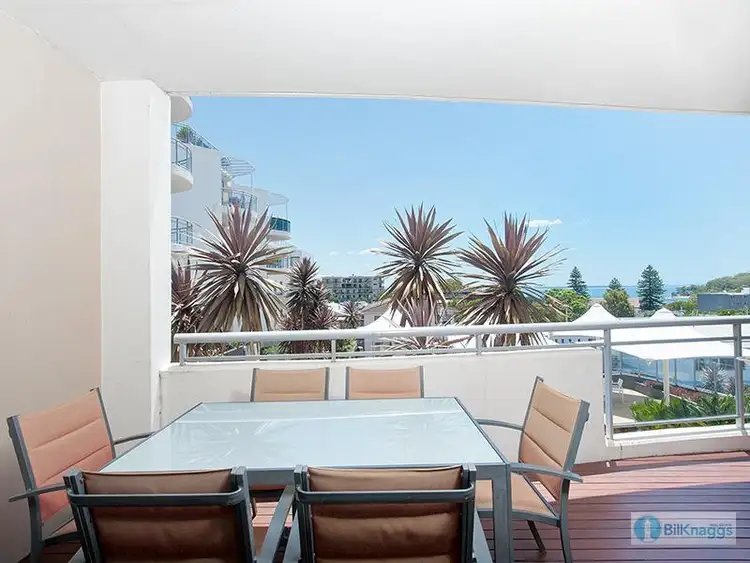 Sixth view of Homely apartment listing, 44/61 Donald St, Nelson Bay NSW 2315