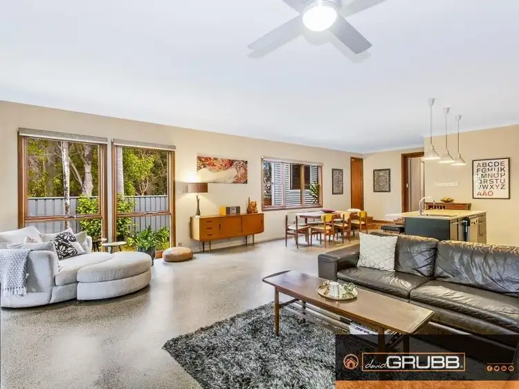 Fifth view of Homely house listing, 12 Cummins St, Unanderra NSW 2526