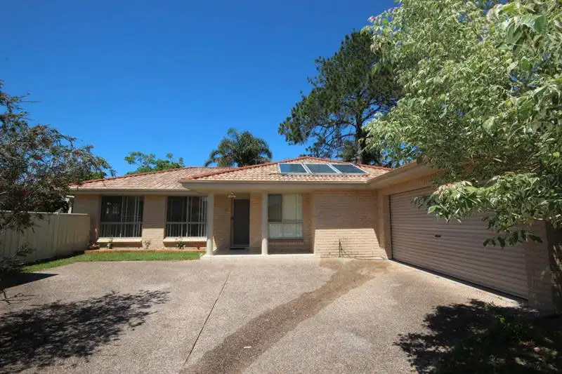 Main view of Homely house listing, 7 Teal Lane, Mallabula NSW 2319