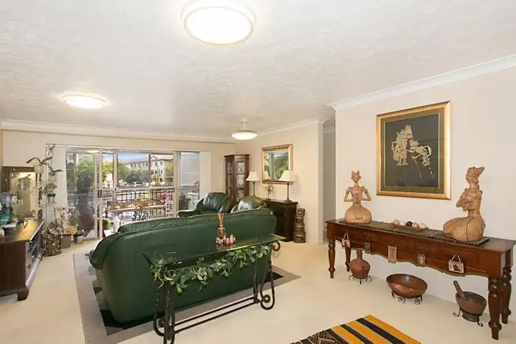 Fourth view of Homely unit listing, 12/1040 Gold Coast Hwy, Palm Beach QLD 4221