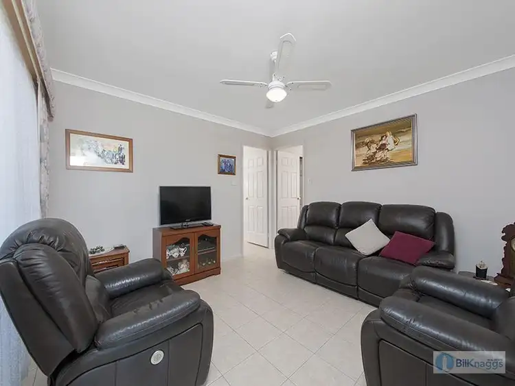 Second view of Homely house listing, 19 Jellicoe Cl, Fingal Bay NSW 2315