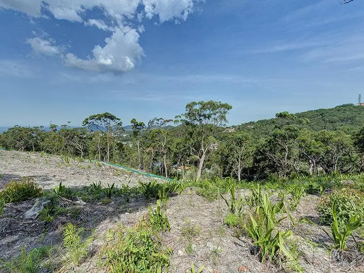 Third view of Homely land listing, 10 Gymea Way, Nelson Bay NSW 2315