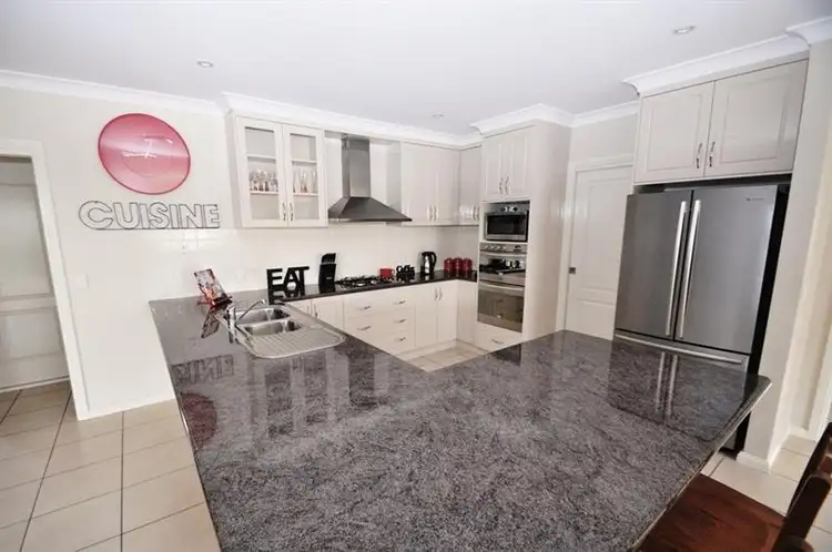 Second view of Homely house listing, 35 Cypress Point Dr, Dubbo NSW 2830