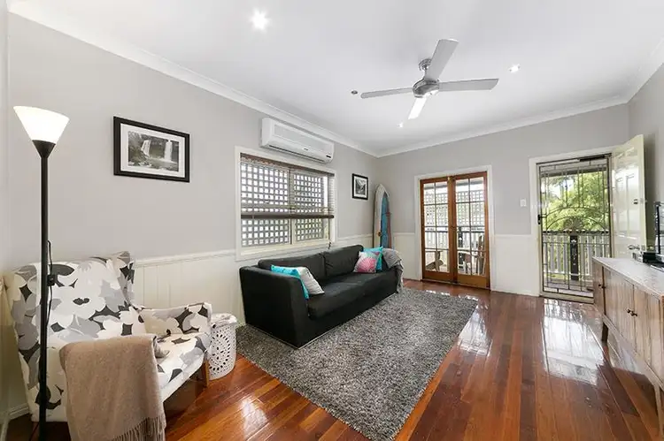 Fourth view of Homely house listing, 27 Asquith St, Morningside QLD 4170