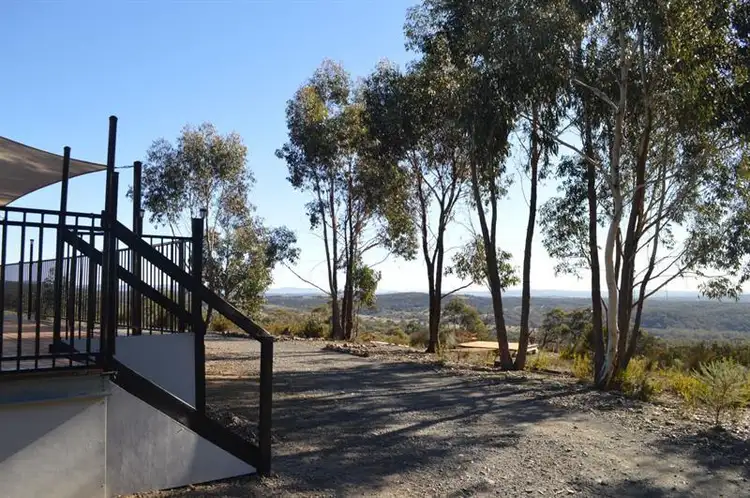Main view of Homely rural property listing, 432 Willowglen Rd, Lower Boro NSW 2580