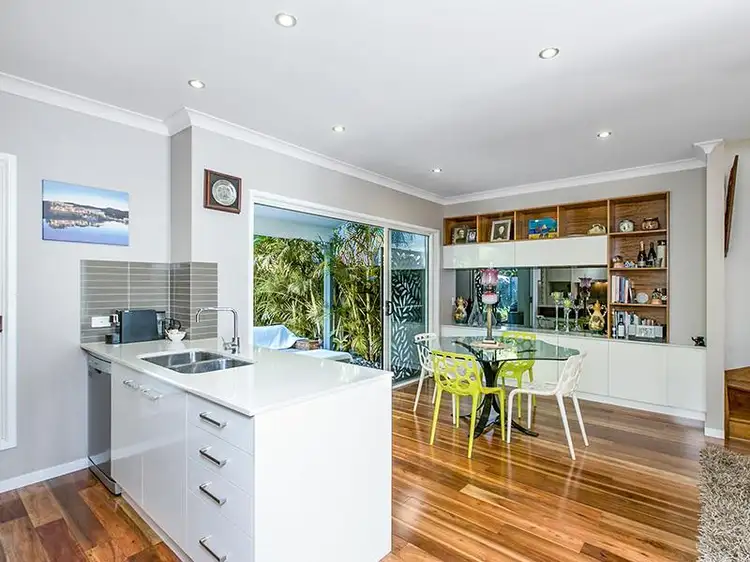 Fourth view of Homely townhouse listing, 5/12 Fraser St, Morningside QLD 4170
