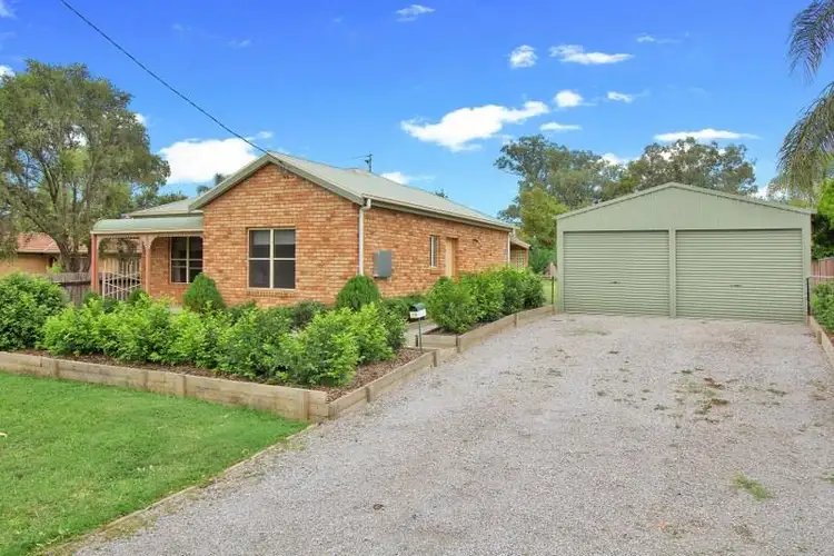 Third view of Homely house listing, 15 Carole Dr, Kootingal NSW 2352