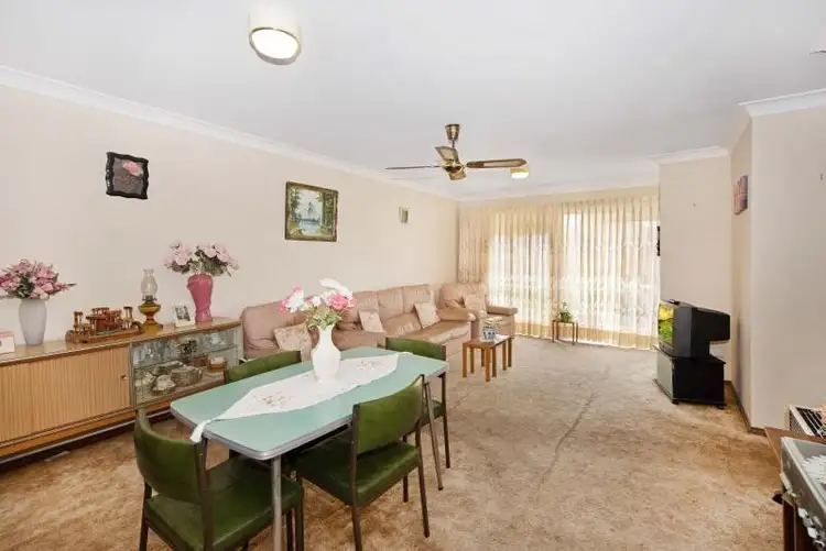 Third view of Homely villa listing, Address available on request
