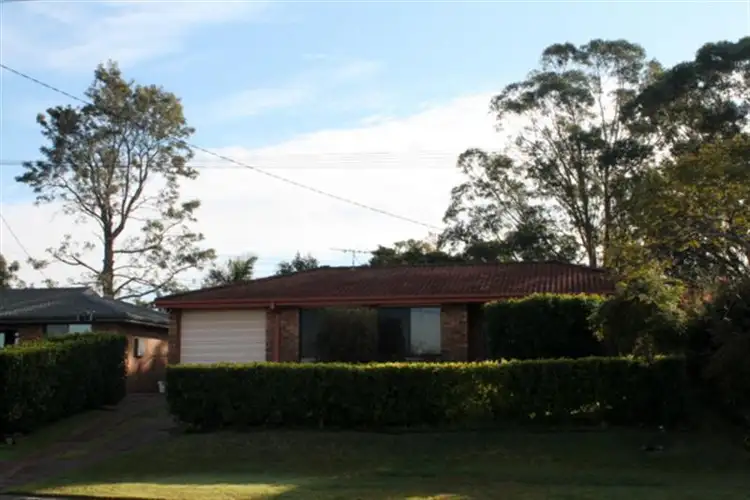 Main view of Homely house listing, 2 Pennington St, Raymond Terrace NSW 2324