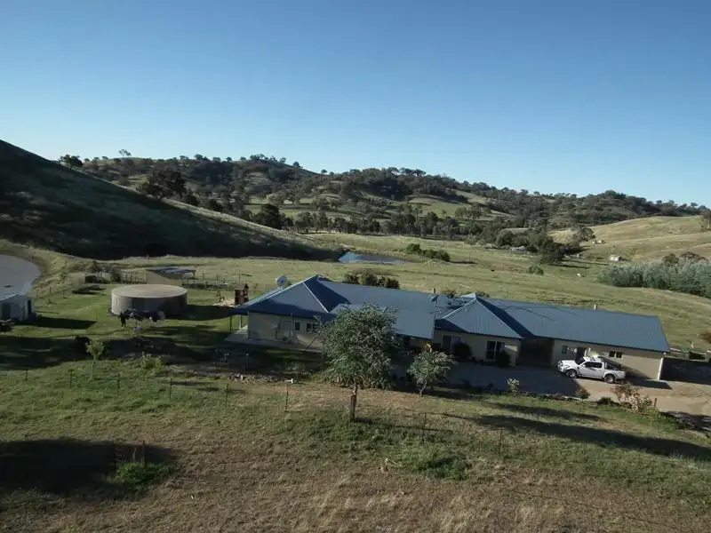 Main view of Homely rural property listing, Address available on request