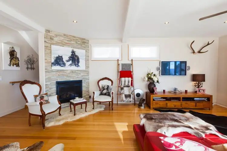 Fifth view of Homely house listing, 3 Pilot Cl, Jindabyne NSW 2627