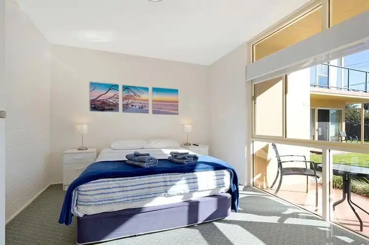 Fourth view of Homely apartment listing, 2/4 Ocean Dr, Merimbula NSW 2548