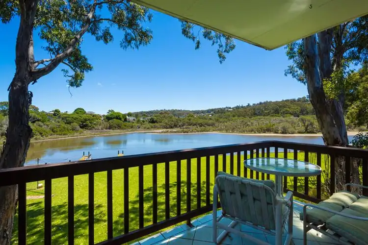 3/7 Henwood St, Merimbula NSW 2548