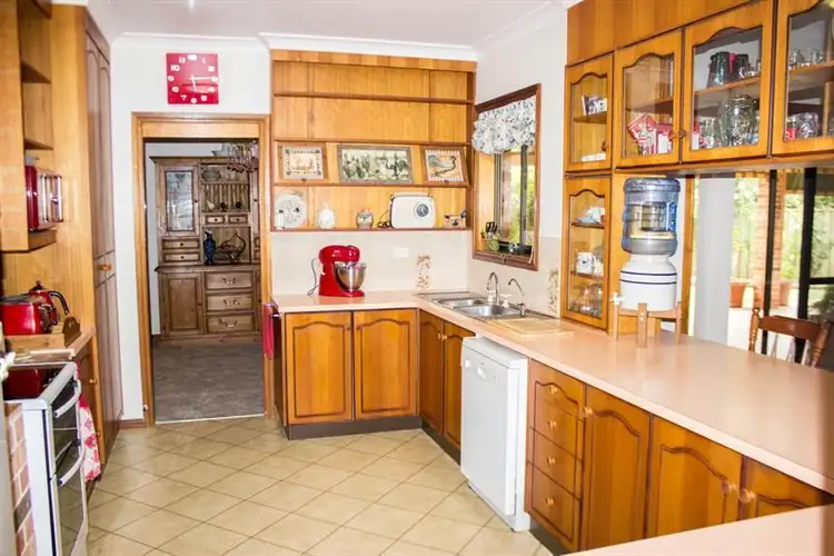 Fourth view of Homely house listing, 5 Nelson Pl, Dubbo NSW 2830