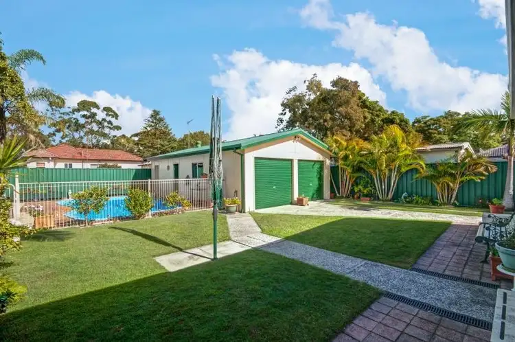 Seventh view of Homely house listing, 35 Dunban Rd, Woy Woy NSW 2256