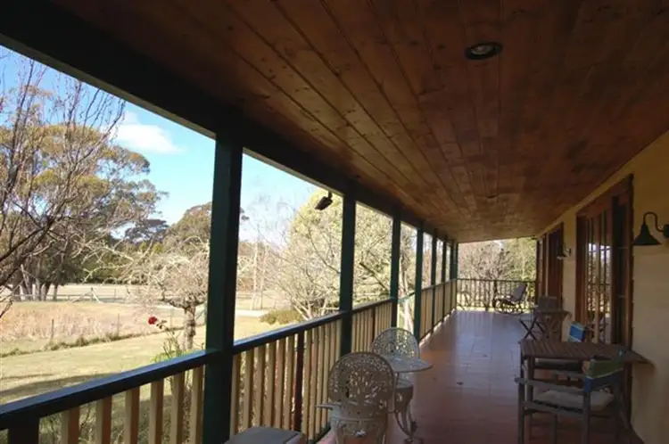 Fifth view of Homely rural property listing, Address available on request