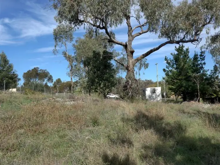 Third view of Homely land listing, Address available on request