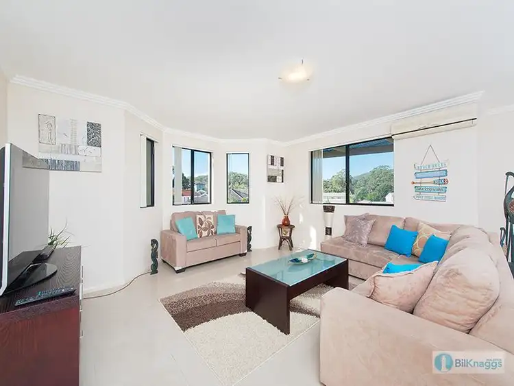 Second view of Homely apartment listing, 9/12 Yawl Cl, Corlette NSW 2315