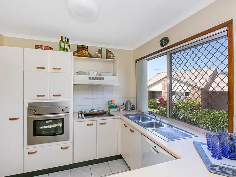 Second view of Homely townhouse listing, 10/30 Weller  Rd, Tarragindi QLD 4121
