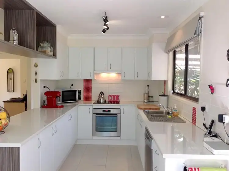 Sixth view of Homely house listing, 1 Booloombayt St, Bulahdelah NSW 2423