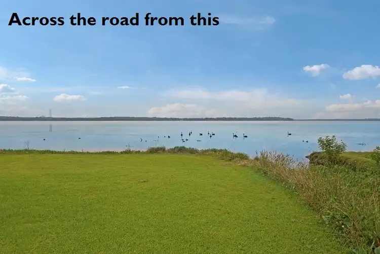 Fifth view of Homely house listing, 74 Panorama Ave, Charmhaven NSW 2263