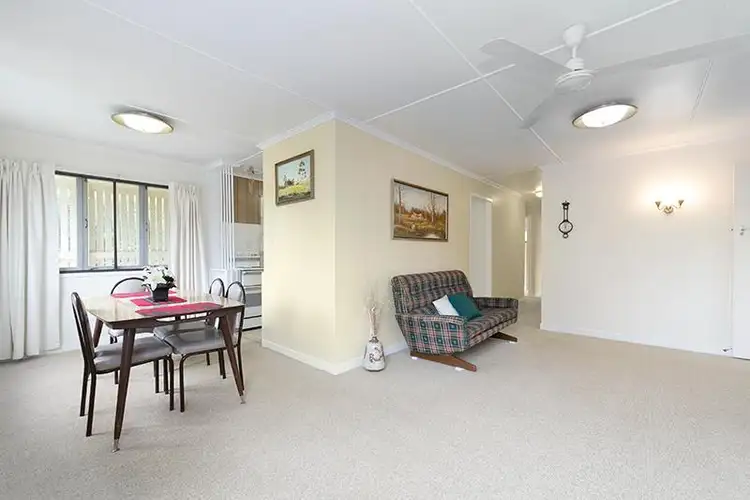 Sixth view of Homely house listing, 61 Moorbell  St, Tarragindi QLD 4121