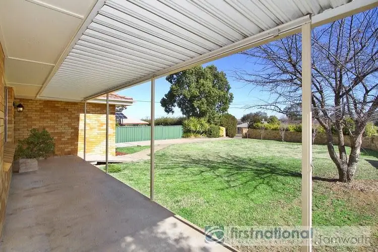 Second view of Homely house listing, 13 Somerset Pl, Tamworth NSW 2340