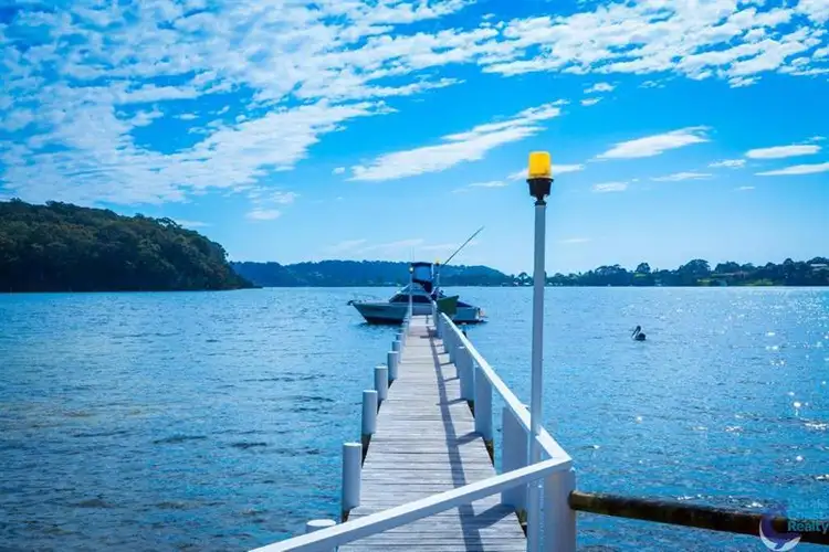 Fifth view of Homely house listing, 90 Old Hwy, Narooma NSW 2546