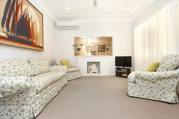 Second view of Homely house listing, 67 Bent St, Chester Hill NSW 2162