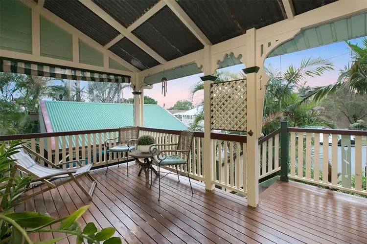 Third view of Homely house listing, 2 Real St, Annerley QLD 4103